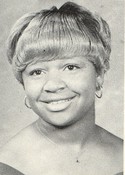 Belinda Joyce (Brenda Or Spanky) Curl (Sanders)