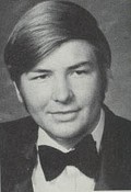 Dennis Earl Christopher